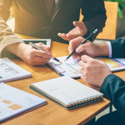 EMC易倍官网场馆运营流程