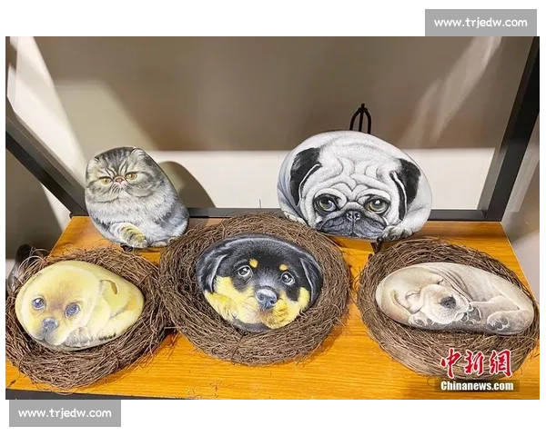 2017年度少儿创意绘画大赛精彩瞬瞬记录与作品展示